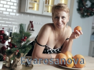 Evarosanova