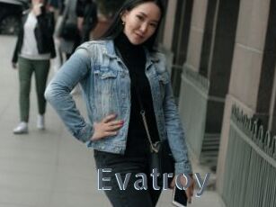 Evatroy