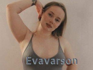 Evavarson