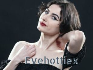 Evehottiex