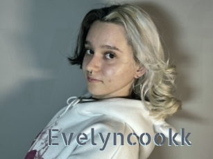 Evelyncookk