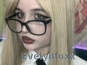 Evelynfoxx