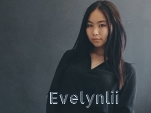 Evelynlii