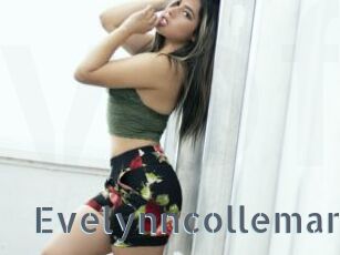 Evelynncolleman