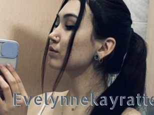 Evelynnekayratte