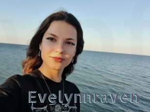 Evelynnraven