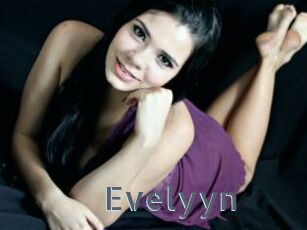 Evelyyn