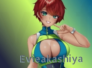 Evieakashiya