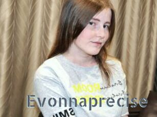 Evonnaprecise