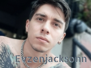 Evzenjacksonn