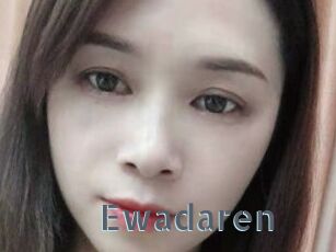 Ewadaren