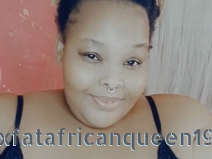 Exfatafricanqueen19