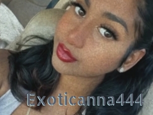 Exoticanna444