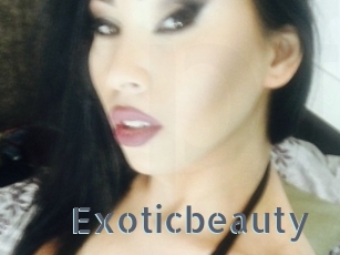 Exoticbeauty