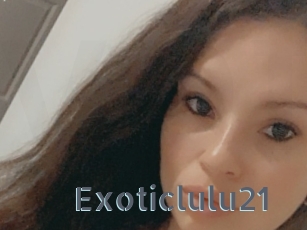 Exoticlulu21