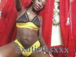 Exotictitsxxx