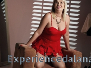 Experiencedalana