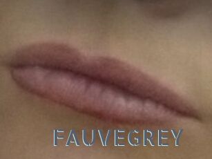 FAUVEGREY