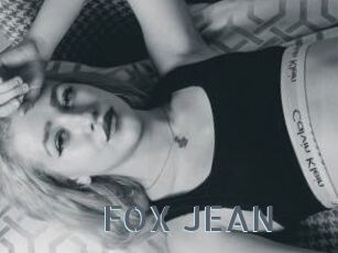 FOX_JEAN