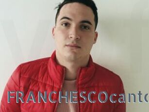 FRANCHESCOcantor