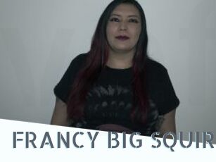 FRANCY_BIG_SQUIRT