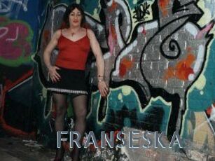 FRANSESKA