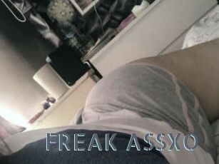 FREAK_ASSXO