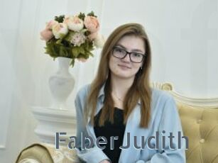 FaberJudith