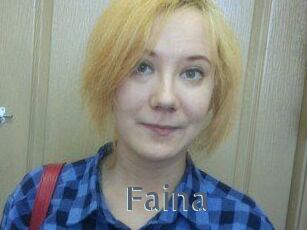 Faina_