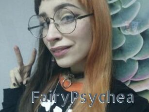 FairyPsychea