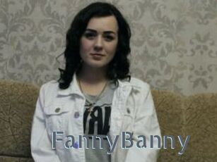 FannyBanny