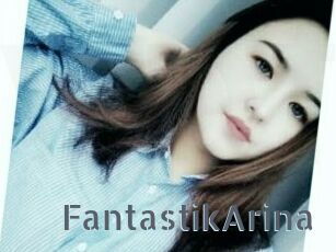 FantastikArina