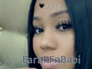 FarahFnBabi