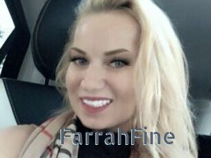 FarrahFine