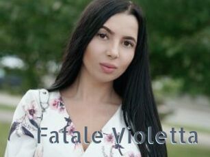 Fatale_Violetta