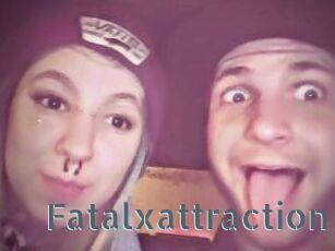 Fatalxattraction