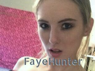 FayeHunter