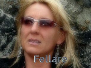 Fellare