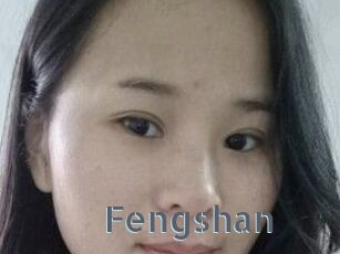 Fengshan