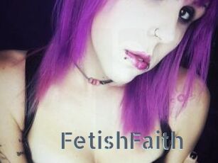 FetishFaith