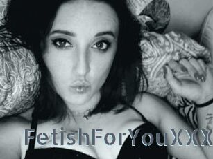 FetishForYouXXX