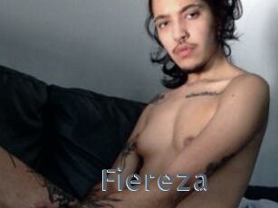 Fiereza