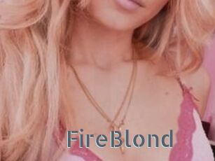 FireBlond