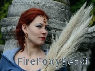 FireFoxyBeast