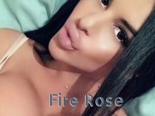 Fire_Rose