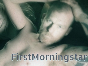 FirstMorningstar