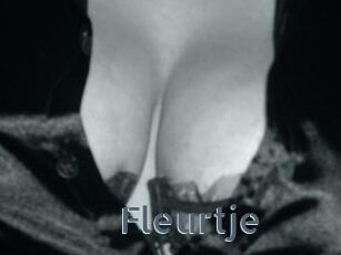 Fleurtje