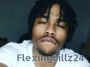 FlexingBillz24