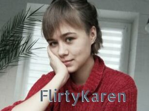 FlirtyKaren