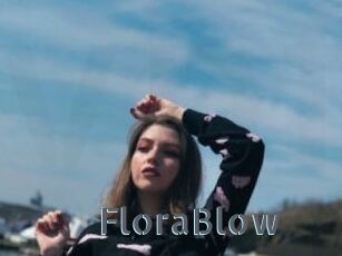 FloraBlow